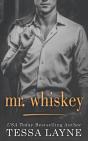 Mr. Whiskey - Preview