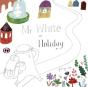 Mr White On Holiday - Preview