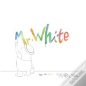 Capa do artigo Mr White