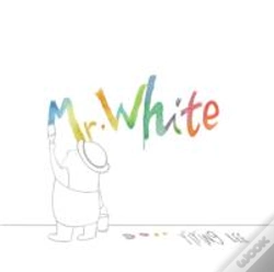 Capa do artigo Mr White