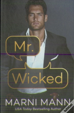 Capa do artigo Mr. Wicked
