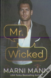 Capa do artigo Mr. Wicked