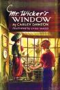 Mr. Wicker'S Window - With Original Cover Artwork And Bw Illustrations - Preview
