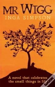 Capa do artigo Mr Wigg