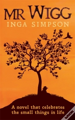Capa do artigo Mr Wigg