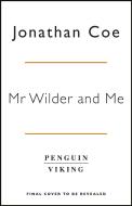 Mr Wilder And Me