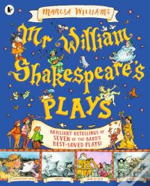 Mr William Shakespeare'S Plays