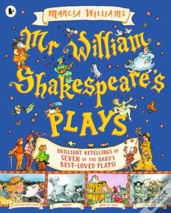 Capa do artigo Mr William Shakespeare'S Plays