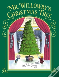 Capa do artigo Mr. Willowby'S Christmas Tree