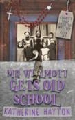 Mr Wilmott Gets Old School