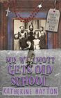 Mr Wilmott Gets Old School - Preview