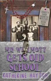 Capa do artigo Mr Wilmott Gets Old School