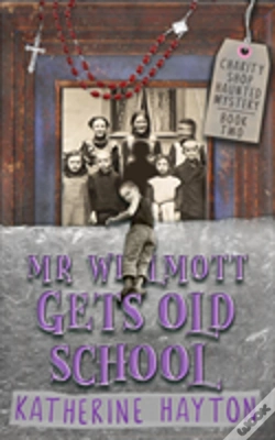 Capa do artigo Mr Wilmott Gets Old School