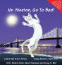 Mr. Winston, Go To Bed!: A Gorgeous Pict - Preview
