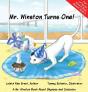 Mr. Winston Turns One!: A Birthday Book - Preview