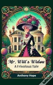 Capa do artigo Mr. Witt
