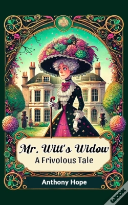 Capa do artigo Mr. Witt'S Widow A Frivolous Tale