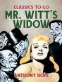 Mr. Witt'S Widow - Preview