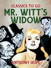 Capa do artigo Mr. Witt