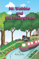 Mr Wobble And The Pirates Pixie