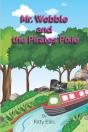Mr Wobble And The Pirates Pixie - Preview