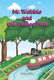 Capa do artigo Mr Wobble And The Pirates Pixie