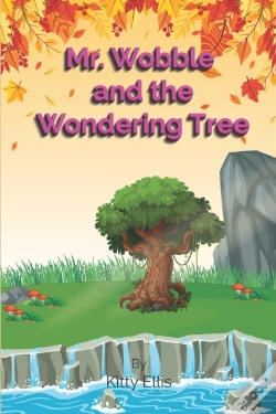 Capa do artigo Mr Wobble And The Wondering Tree