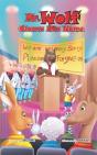 Mr. Wolf Clears His Name: A Children'S S - Preview
