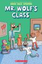 Mr Wolf'S Class - Preview