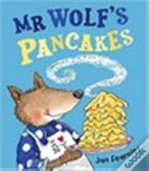 Mr Wolf'S Pancakes