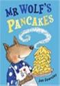 Mr Wolf'S Pancakes - Preview