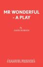 Mr Wonderful - Preview