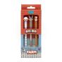 MR. WONDERFUL - SET. 3 ESF. APAGAVEIS QUINTA - 25000108 - Preview