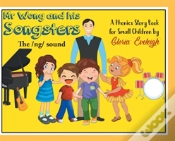 Capa do artigo Mr. Wong And His Songsters