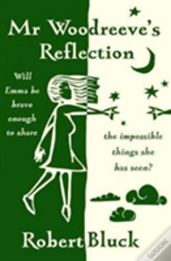 Capa do artigo Mr Woodreeves Reflection