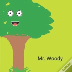 Capa do artigo Mr. Woody: Life As A Tree