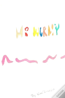 Capa do artigo Mr. Wormy