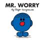 Mr. Worry - Preview