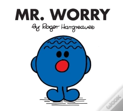 Capa do artigo Mr. Worry
