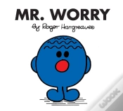 Capa do artigo Mr. Worry