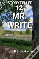 Mr. Write