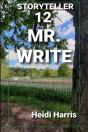 Mr. Write - Preview