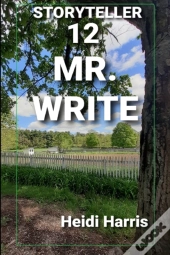 Mr. Write