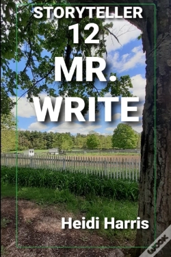 Capa do artigo Mr. Write