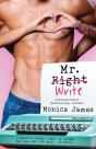 Mr. Write - Preview