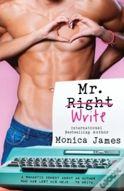 Capa do artigo Mr. Write