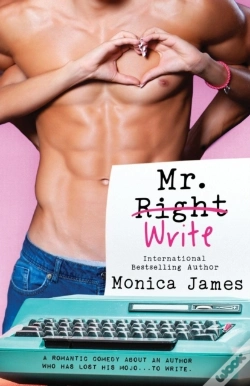 Capa do artigo Mr. Write