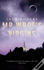 Capa do artigo Mr Wroe