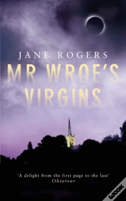 Capa do artigo Mr Wroe'S Virgins