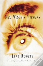 Capa do artigo Mr. Wroe